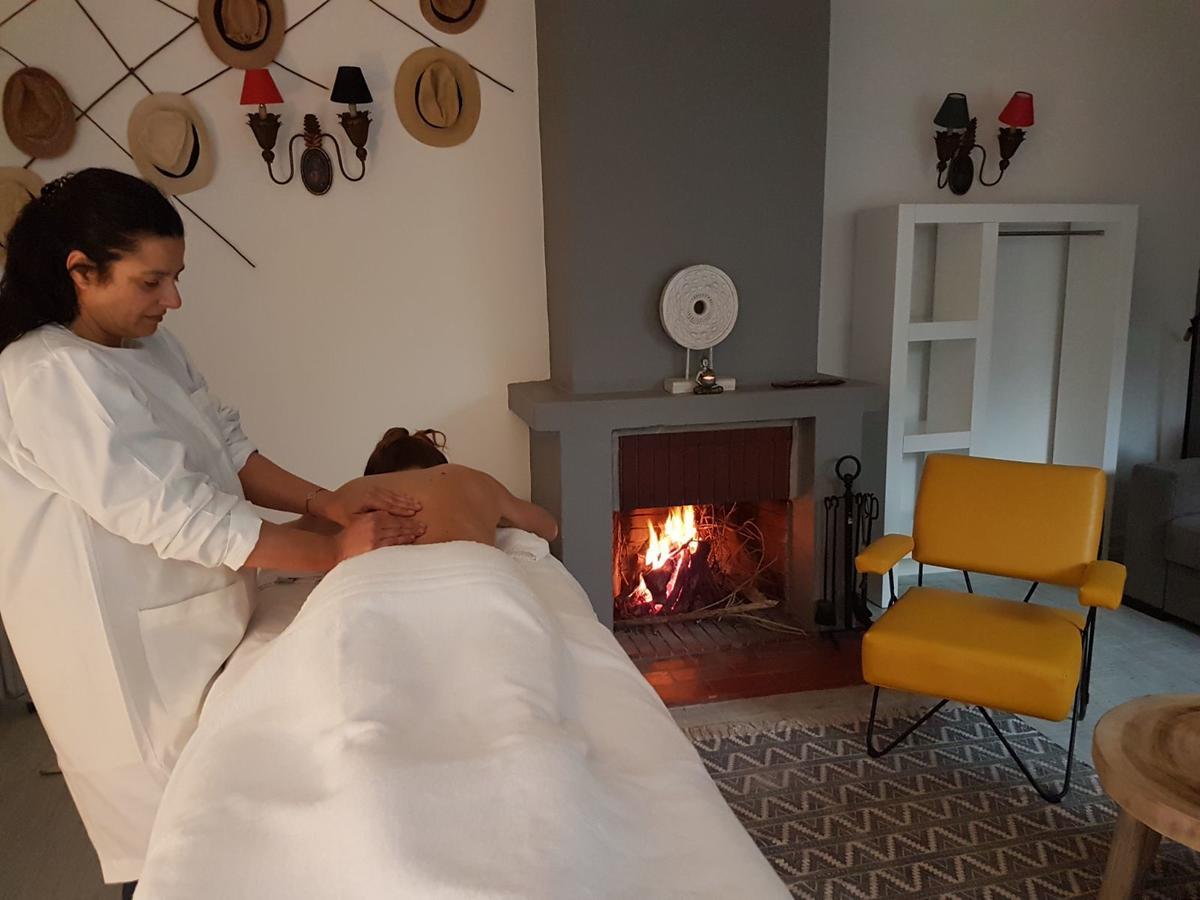 Lucky'S Guesthouse Сан-Жуан-ду-Эшторил Экстерьер фото